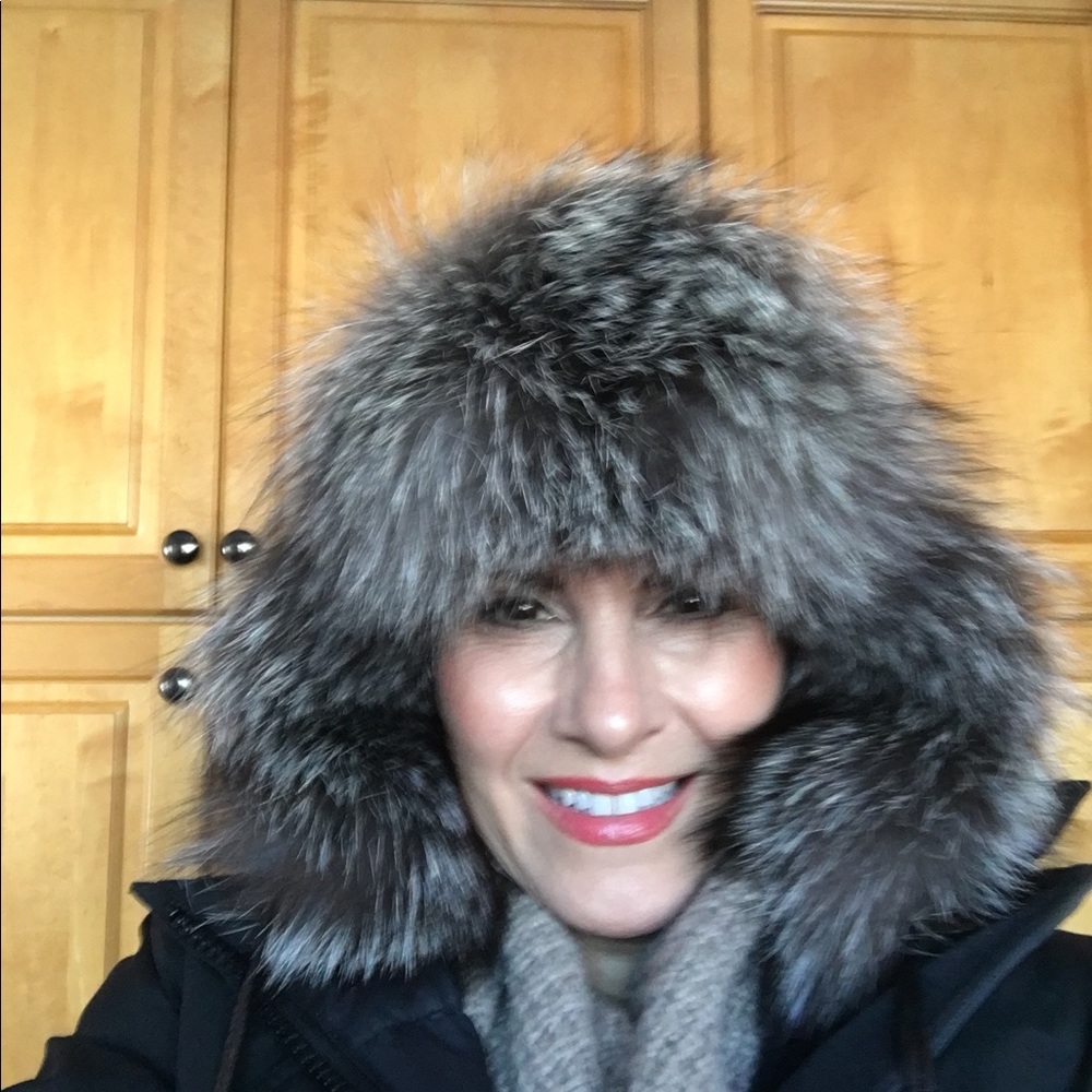 Meet your Posher, Sheri